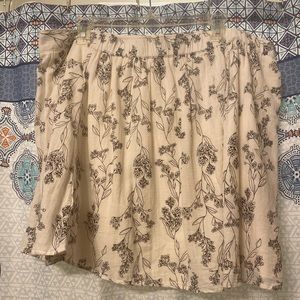 Old Navy Skirt